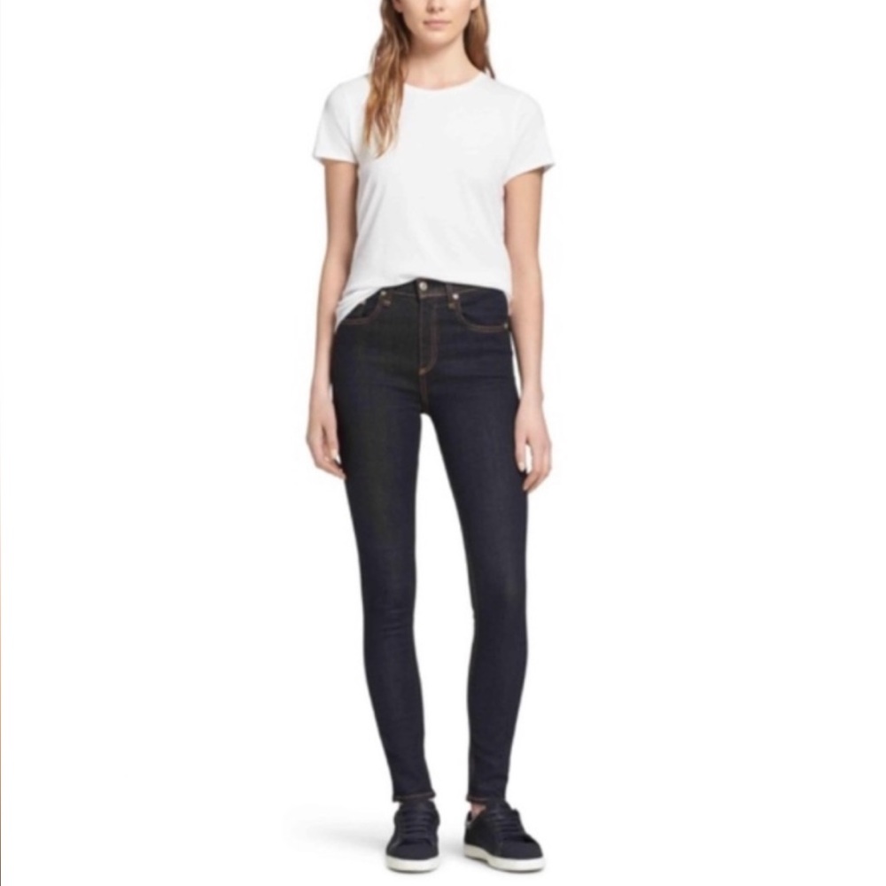Rag & Bone Justine Skinny